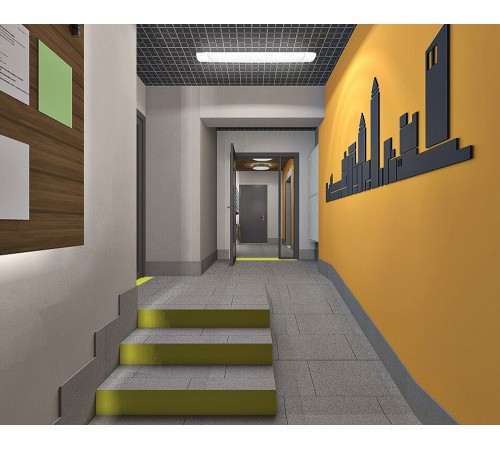 Накладной светильник Feron 48155 AL5092