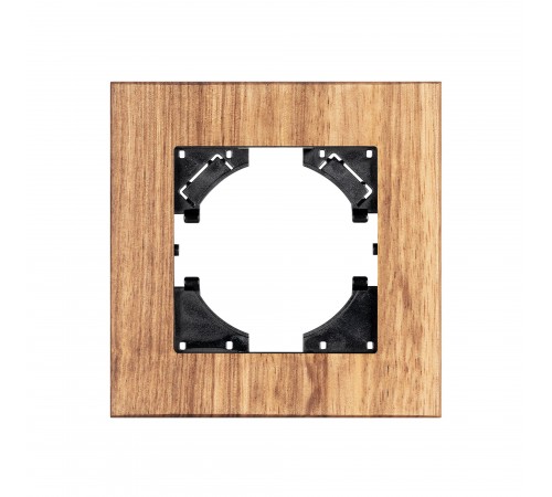 Рамка на 1 пост Arlight 51271 XSILO