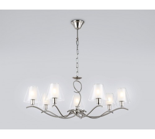 Подвесная люстра Ambrella Light LH57083 HIGH LIGHT