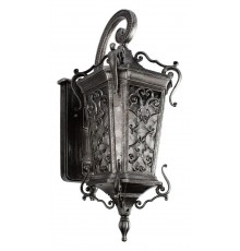 Светильник на штанге Loft it 100019W BS Tremezzo