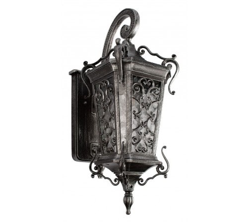 Светильник на штанге Loft it 100019W BS Tremezzo