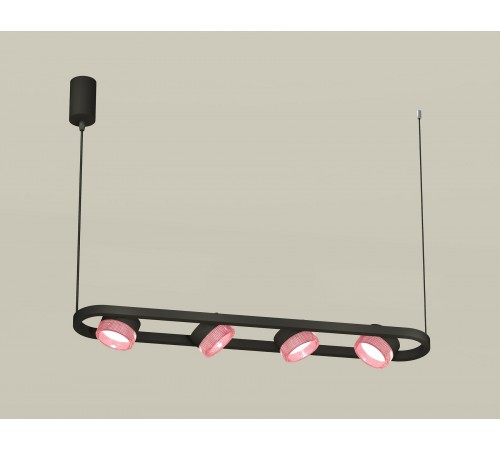 Подвесной светильник Ambrella Light XB9164201 XB