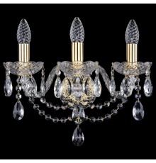 Бра Bohemia Art Classic 10.12.3.141.Gd.Sp 11.12