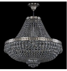 Светильник на штанге Bohemia Ivele Crystal 19271/H1/55IV Ni 1927