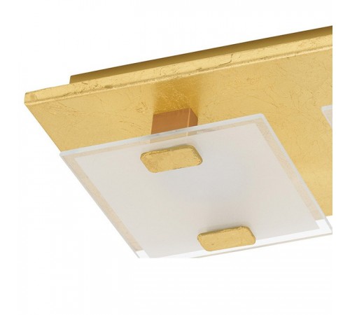 Накладной светильник Eglo 97759 Vicaro 1