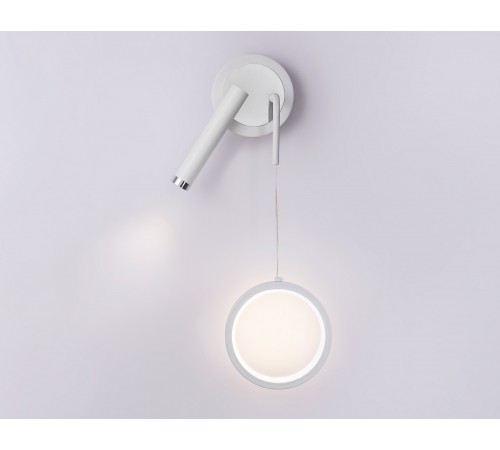 Бра с подсветкой Ambrella Light FL51651 FL