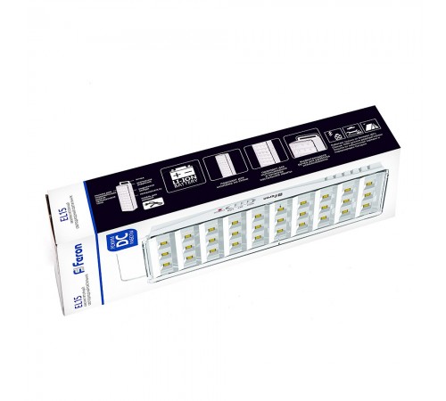 Накладной светильник Feron 12896 EL15