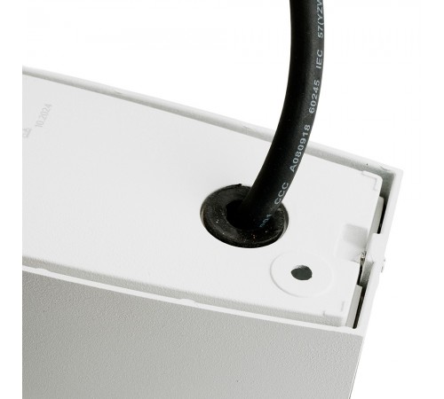 Накладной светильник Feron 51307 DH025