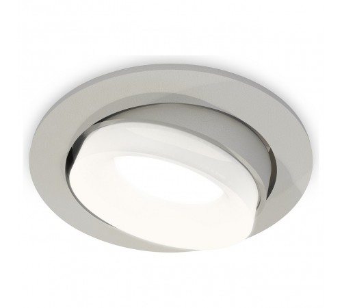 Встраиваемый светильник Ambrella Light XC7653081 XC