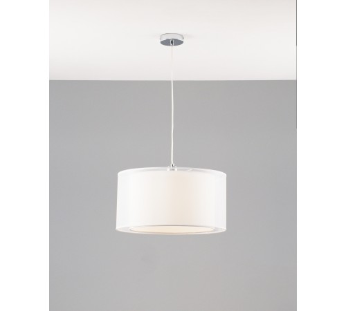 Подвесной светильник Moderli V10498-1P Massa