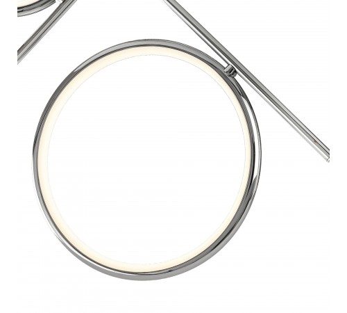 Люстра на штанге Mantra 6591 Olimpia