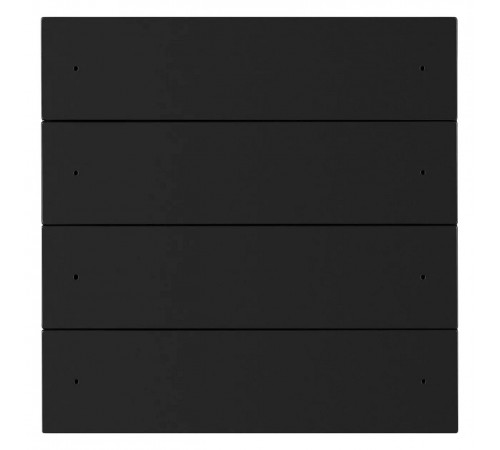 Панель-диммер клавишный встраиваемый Arlight 039316 SMART