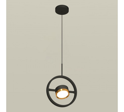 Подвесной светильник Ambrella Light XB9112103 XB