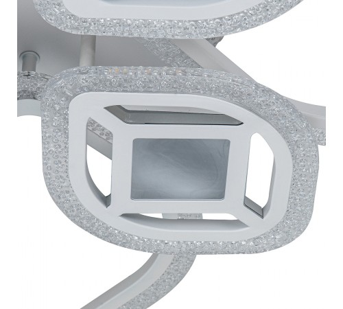 Потолочная люстра Escada 10265/8LED Mira