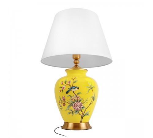 Настольная лампа декоративная Loft it 10380T/A Dandelion
