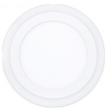 Встраиваемый светильник Ambrella Light DCR360 DCR