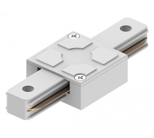 Соединитель линейный для треков Feron 41734 LD1006