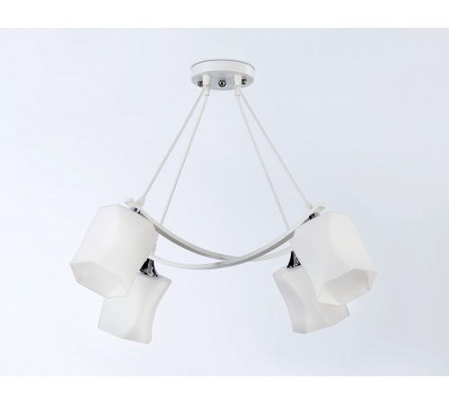Подвесная люстра Ambrella Light TR303156 TR