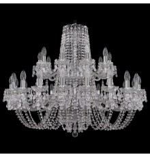 Подвесная люстра Bohemia Art Classic 11.24.20+10.360.2d.Cr.V0300 11.24