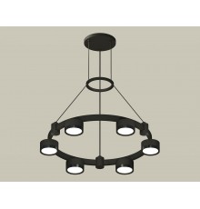 Подвесная люстра Ambrella Light XR92051100 XR