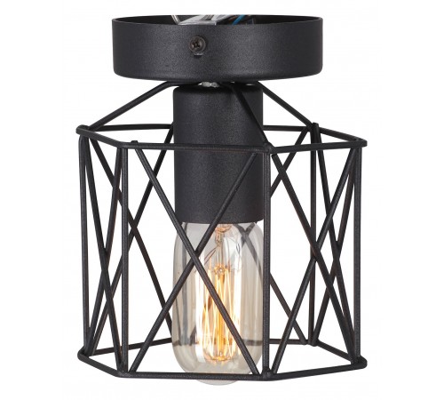 Накладной светильник Vitaluce V4382-1/1PL V4382