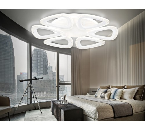 Потолочная люстра Ambrella Light FA4518 FA