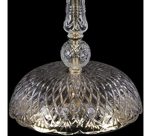 Торшер Bohemia Art Classic 13.21.10.300.h-210.Gd.Sp 11.21