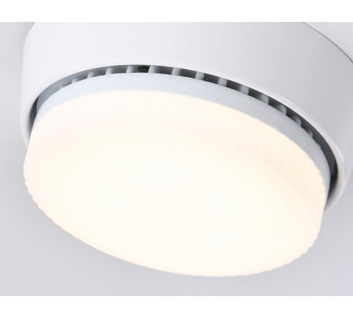 Накладной светильник Ambrella Light G10188 G