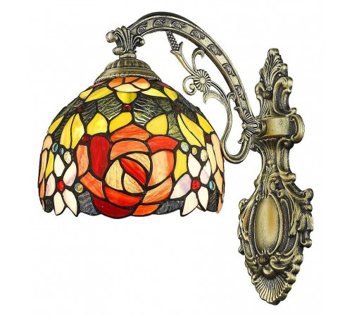 Бра Velante 828-801-01 Tiffany