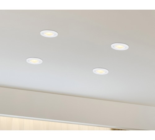 Встраиваемый светильник Ambrella Light TN102450 TN