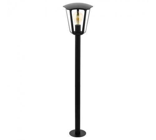 Наземный низкий светильник Eglo 98123 Monreale