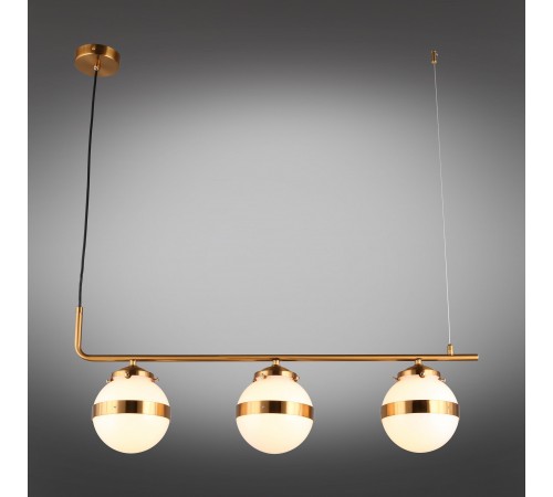 Подвесной светильник Aployt APL.820.03.03 Lulu