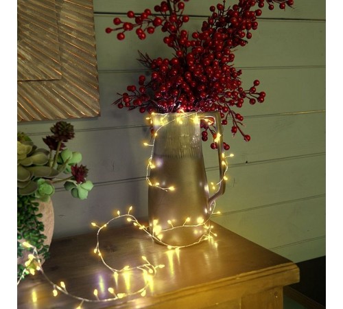 Гирлянда Нить CL584 51447