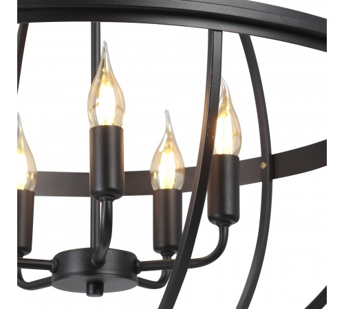 Подвесная люстра Vitaluce V3002-1/5 V3002