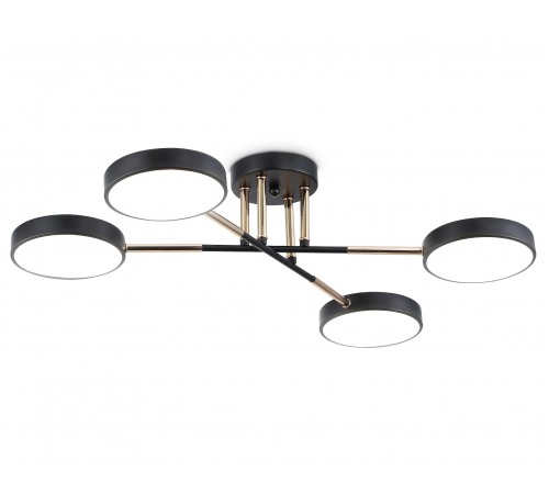 Люстра на штанге Ambrella Light FL516332 FL