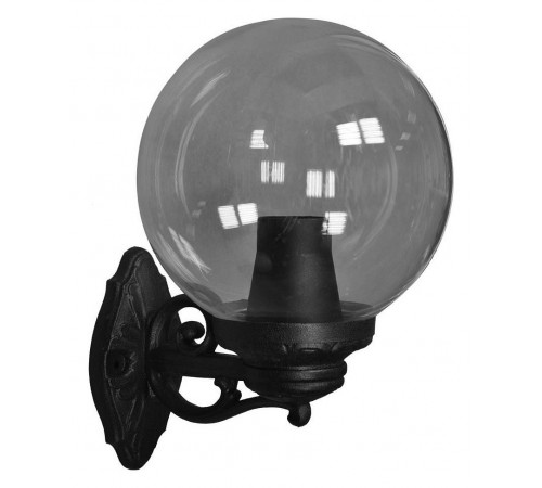 Светильник на штанге Fumagalli G25.131.000.AZF1R Globe 250