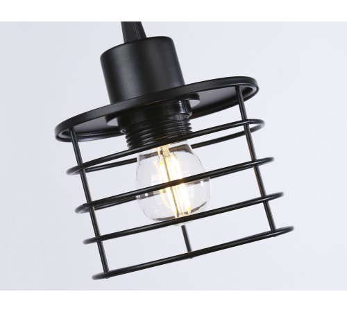 Подвесной светильник Ambrella Light TR8068 TR
