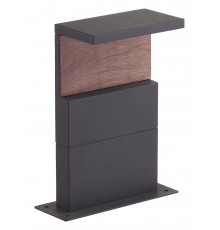 Наземный низкий светильник Mantra 6771 Ruka