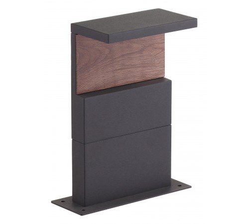 Наземный низкий светильник Mantra 6771 Ruka