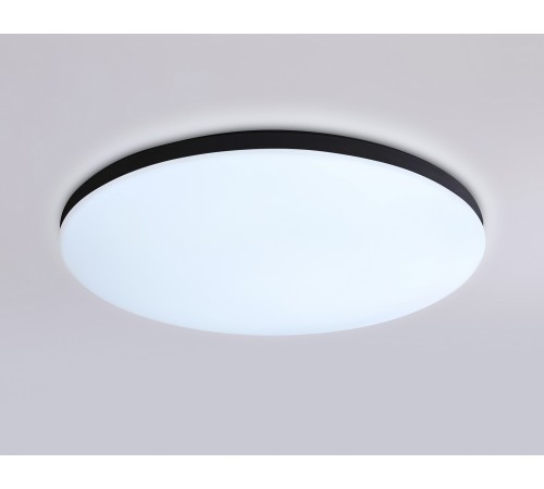 Накладной светильник Ambrella Light FZ2004 FZ