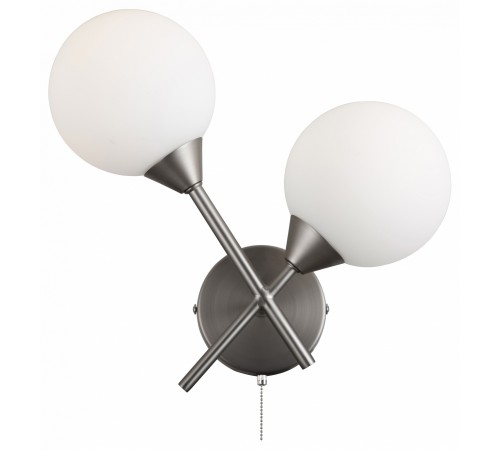 Бра Moderli V10844-2W Molecule