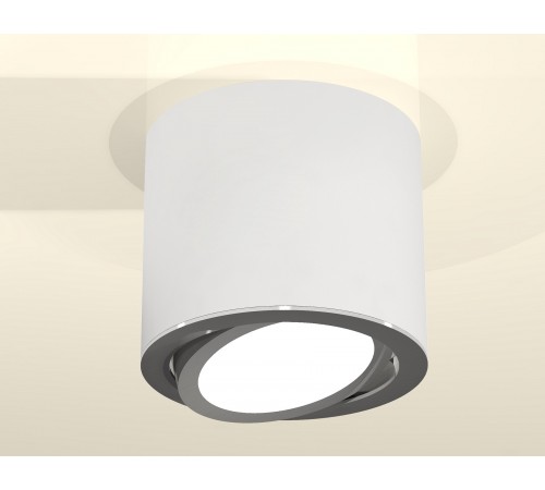 Накладной светильник Ambrella Light XS7401003 XS