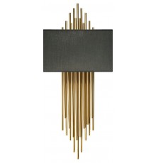 Накладной светильник Loft it 10107 Black Elegio