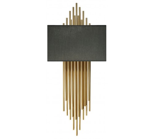 Накладной светильник Loft it 10107 Black Elegio