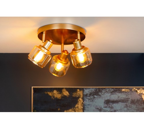 Спот Lucide 77979/13/02 Bjorn