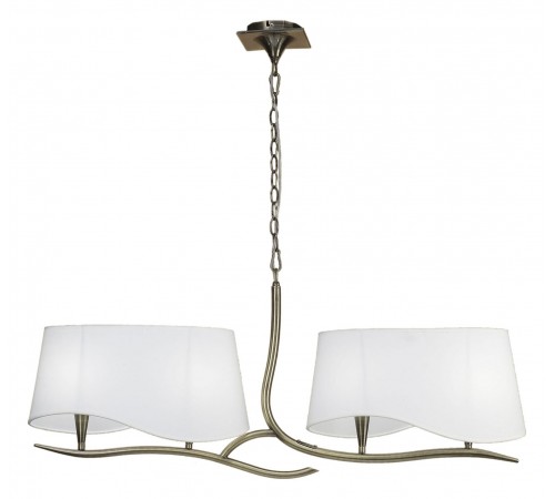 Подвесной светильник Mantra 1921 Ninette