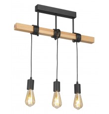 Подвесной светильник Vitaluce V2860-1/3PL V2860