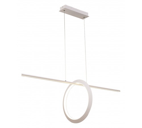 Подвесной светильник Mantra 7193 Kitesurf