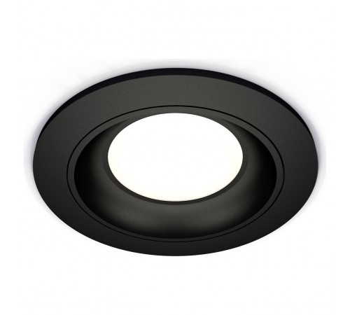 Встраиваемый светильник Ambrella Light XC7622060 XC