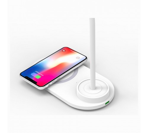 Настольная лампа офисная Ambrella Light DE588 DE